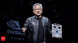 NVIDIA CEO Jensen Huang Joins $200 Billion Club After AI Chip Boom